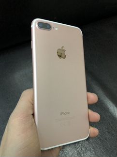 Телефон iPhone 7 plus 32gb