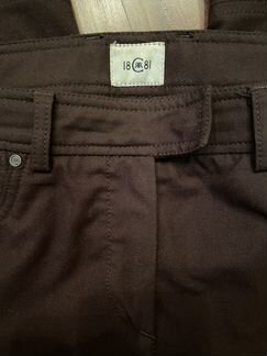 Брюки женские Cerruti оригинал