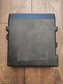 Крышка блока предохранителей Nissan Pathfinder R51