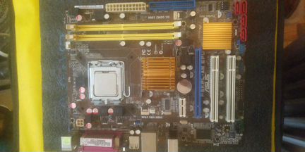 Продам комплектующие пк