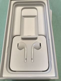Наушники EarPods