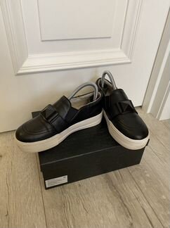 Слипоны Ash 37 р-р