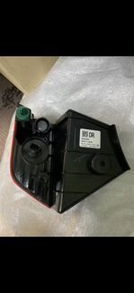 Фонарь противотуманный Mitsubishi Pajero Sport нов