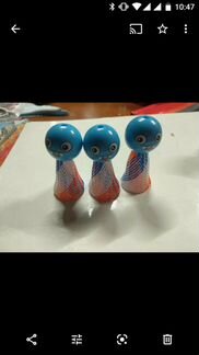 Прыгскокеры