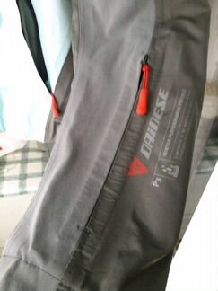 Dainese горнолыжный комбинезон