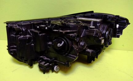 Фара правая Bmw 6 G32 2017 - 2020