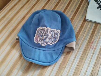 Летние головные уборы