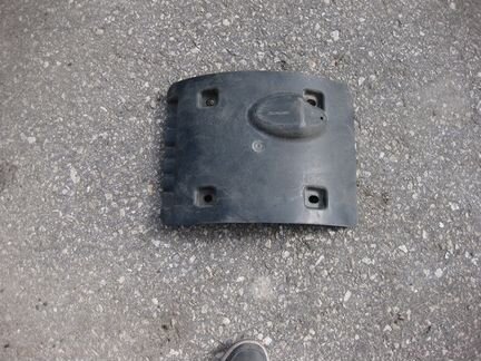 Крышка насоса подачи мочевины Scania