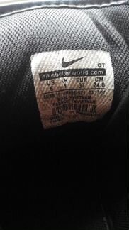 Кроссовки Nike Air Force 37р