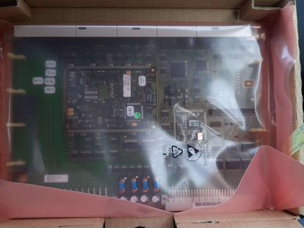 Процессор Siemens 6MF1013-0CA1-70AA