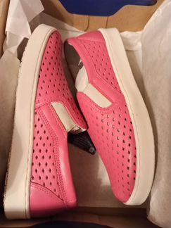 Мокасины слипоны Ralf ringer