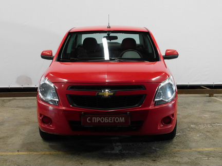Chevrolet Cobalt 1.5 МТ, 2014, 71 000 км