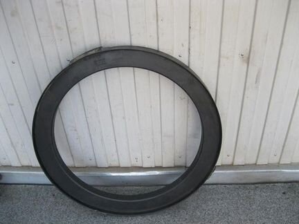 Кольцо диффузора Даф сф (DAF CF) 1411834