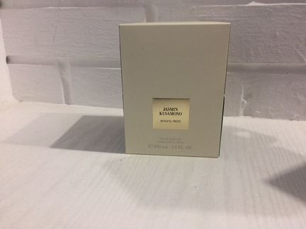 Giorgio Armani Jasmin Kusamono