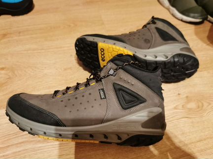 Зимние ботинки Ecco