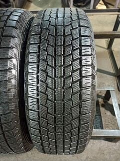 235 60 18 Hankook бу Шины Зимние 235 60 R18 95N