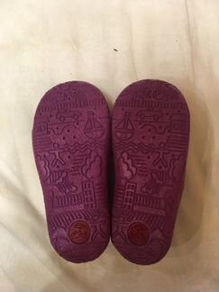 Новые туфли капика,размер 23