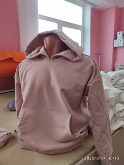 Одежда оптом с печатью или вышивкой на заказ