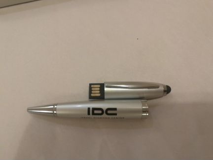 Ручка - флешка - стилус