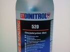 Dinitrol 520 активатор стекла 1л