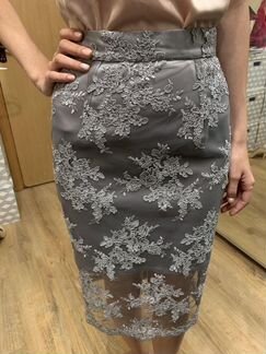 Юбка T-skirt