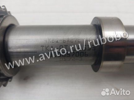 Распредвал Land Rover Range Rover Sport 1 276DT