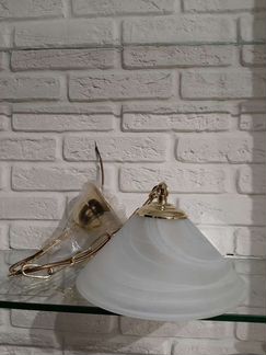 Светильник подвесной