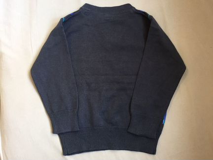Джемпер на мальчика новый