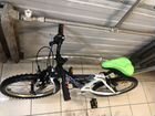 Велосипед подростковый скоростной kona kiki объявление продам