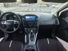 Ford Focus 1.6 AMT, 2013, 158 000 км объявление продам