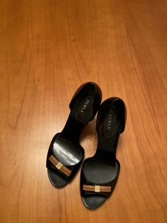 Босоножки Furla оригинал 38 размер