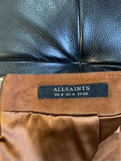 Юбка allsaints