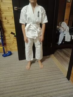 Кимоно