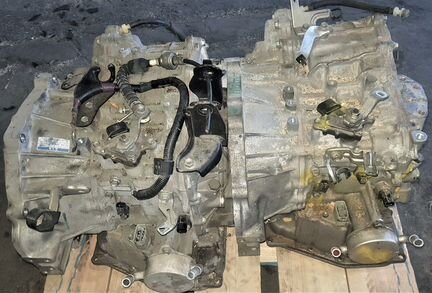 АКПП toyota auris  verso  avensis 1.8L CVT K311