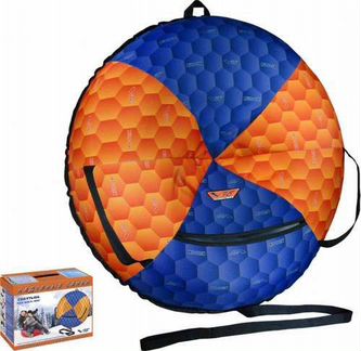 Тюбинг 105 см