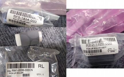 Тысячи великолепных роликов