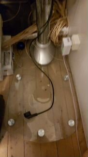Массажер Massage machine ms-1000
