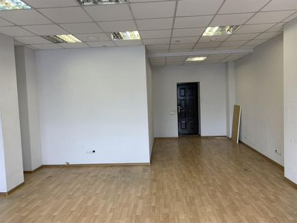 Офисное помещение, 40.9 м²