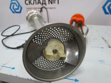 Миксер Dynamic MF 2000