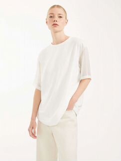 Футболка Max Mara