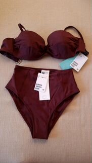 Купальник H&M (с этикеткой)