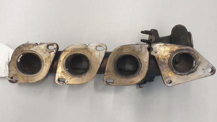 Коллектор впускной Mercedes S-class VI W222 C217