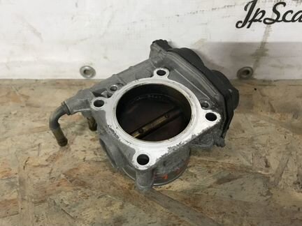 Дроссельная заслонка L Infiniti FX37 S51 VQ37VHR