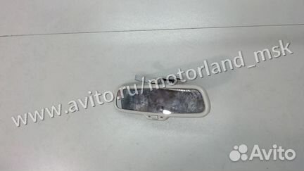 Зеркало салона Audi Q7, 2007