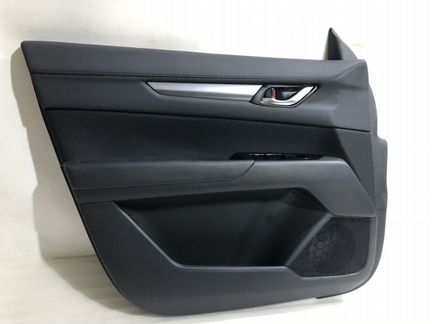 Обшивка двери передняя левая Mazda Cx-5 Cx5 2 2018
