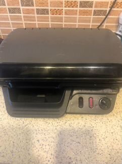 Электрогриль Tefal XL 800 Classic GC600010