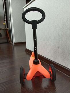 Самокат Scooter 3 в 1