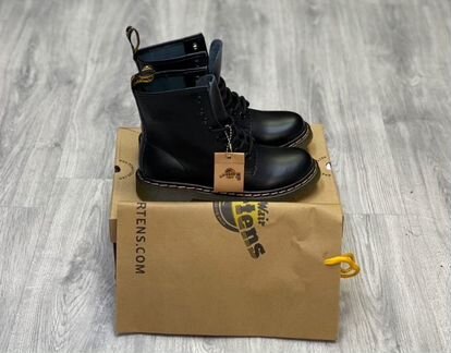Ботинки Dr martens 1460