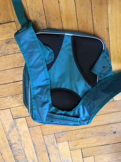 Детский школьный рюкзак