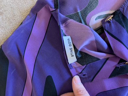 Платье stine goya